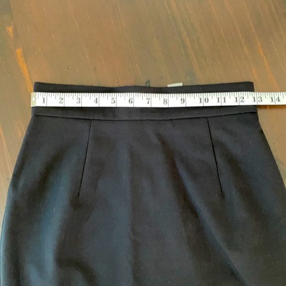 H&M Black Pencil Skirt - Picture 4 of 15